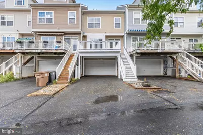 1031 Gaither Road, Rockville, MD 20850 - Photo 31