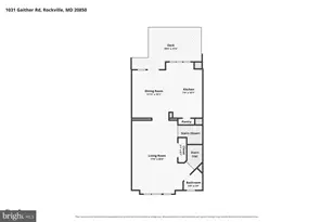 1031 Gaither Rd, Rockville, MD 20850 - Photo 35