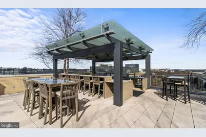 8300 Wisconsin Avenue #740, Bethesda, MD 20814 - Photo 19