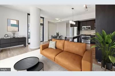 8300 Wisconsin Avenue #740, Bethesda, MD 20814 - Photo 1