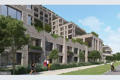 10511 Strathmore Hall Street #701, North Bethesda, MD 20852 - Photo 19