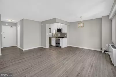 5500 Friendship Boulevard #1121N, Chevy Chase, MD 20815 - Photo 1