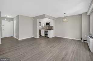 5500 Friendship Blvd, Chevy Chase, MD 20815 - Photo 1