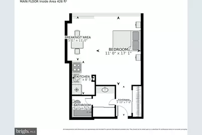 5500 Friendship Boulevard #1121N, Chevy Chase, MD 20815 - Photo 23