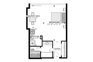 5500 Friendship Blvd, Chevy Chase, MD 20815 - Photo 23