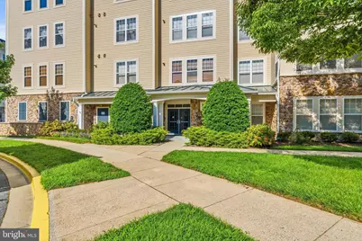 310 High Gables Drive #103, Gaithersburg, MD 20878 - Photo 9