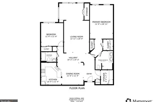 310 High Gables Dr, Gaithersburg, MD 20878 - Photo 41