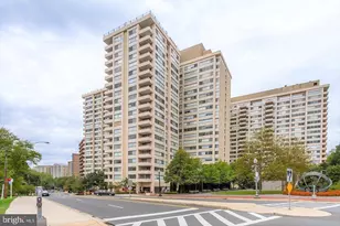 5500 Friendship Blvd, Chevy Chase, MD 20815 - Photo 1
