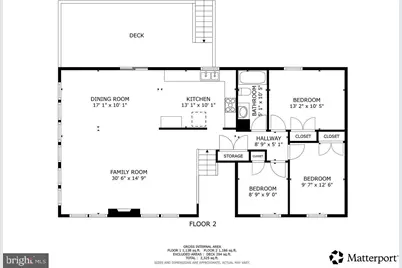 15304 Good Hope Road, Silver Spring, MD 20905 - Photo 3