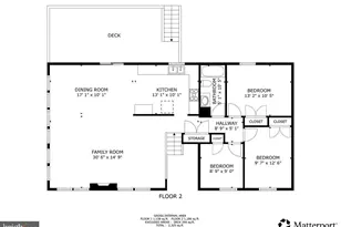 15304 Good Hope Rd, Silver Spring, MD 20905 - Photo 3