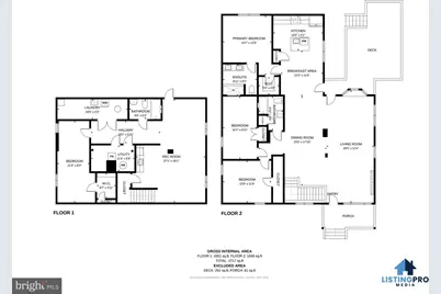 703 Northwest Drive, Silver Spring, MD 20901 - Photo 47