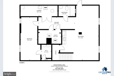 703 Northwest Drive, Silver Spring, MD 20901 - Photo 45