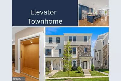 7029 Garrett Road, Rockville, MD 20855 - Photo 1