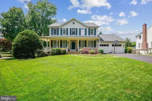 17712 New Hampshire Ave, Ashton, MD 20861 - Photo 1
