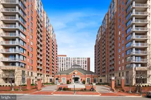 11710 Old Georgetown Rd, North Bethesda, MD 20852 - Photo 1