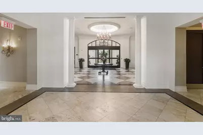 11710 Old Georgetown Road #719, North Bethesda, MD 20852 - Photo 21