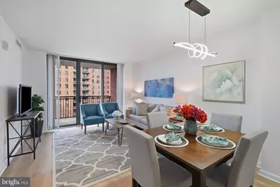 11710 Old Georgetown Road #719, North Bethesda, MD 20852 - Photo 3