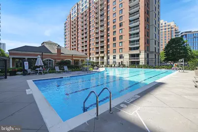 11710 Old Georgetown Road #719, North Bethesda, MD 20852 - Photo 13