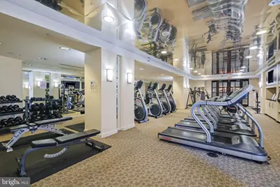 11710 Old Georgetown Road #719, North Bethesda, MD 20852 - Photo 15