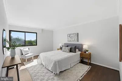 8308 Flower Avenue #501, Takoma Park, MD 20912 - Photo 17