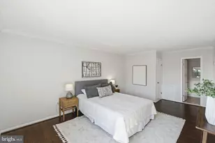 8308 Flower Ave, Takoma Park, MD 20912 - Photo 19