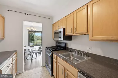 8308 Flower Avenue #501, Takoma Park, MD 20912 - Photo 13
