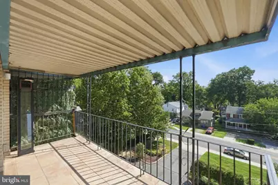 8308 Flower Avenue #501, Takoma Park, MD 20912 - Photo 3