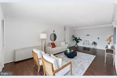 8308 Flower Avenue #501, Takoma Park, MD 20912 - Photo 5