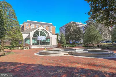 4515 Willard Avenue #2007S, Chevy Chase, MD 20815 - Photo 9