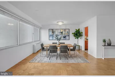 4515 Willard Avenue #2007S, Chevy Chase, MD 20815 - Photo 5