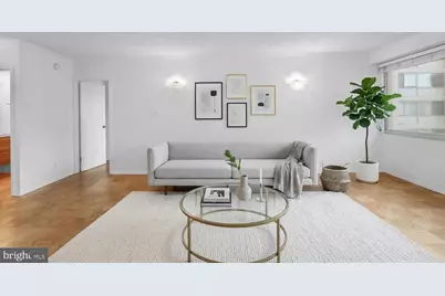 4515 Willard Avenue #2007S, Chevy Chase, MD 20815 - Photo 3