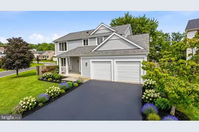 4207 Falconwood Place, Burtonsville, MD 20866 - Photo 1