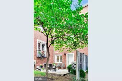 6727 Fairfax Road #13, Chevy Chase, MD 20815 - Photo 31