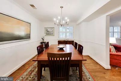 6727 Fairfax Road #13, Chevy Chase, MD 20815 - Photo 7