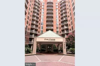 7500 Woodmont Avenue #S907, Bethesda, MD 20814 - Photo 1