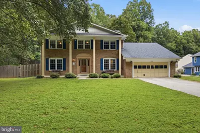 10701 Game Preserve Road, Gaithersburg, MD 20879 - Photo 1