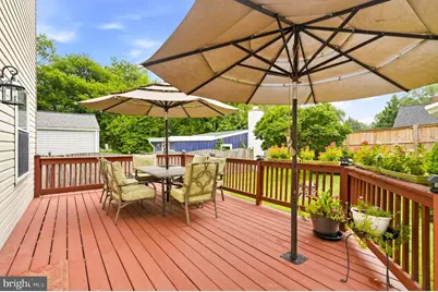 1011 Crawford Drive, Rockville, MD 20851 - Photo 33