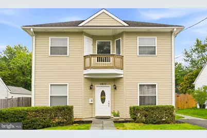 1011 Crawford Drive, Rockville, MD 20851 - Photo 1