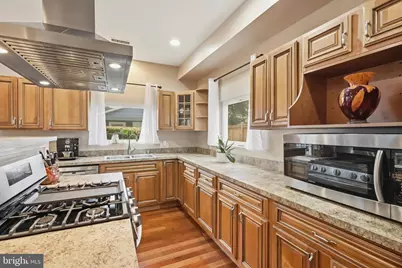1011 Crawford Drive, Rockville, MD 20851 - Photo 9