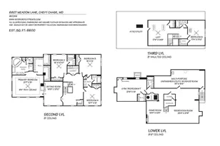 6807 Meadow Ln, Chevy Chase, MD 20815 - Photo 19