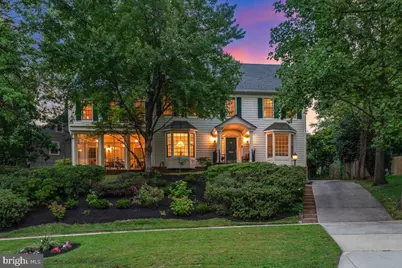 6807 Meadow Lane, Chevy Chase, MD 20815 - Photo 1