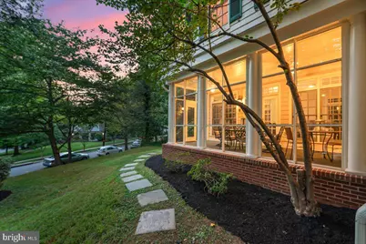 6807 Meadow Lane, Chevy Chase, MD 20815 - Photo 3