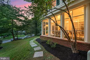6807 Meadow Ln, Chevy Chase, MD 20815 - Photo 3