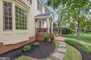 6807 Meadow Ln, Chevy Chase, MD 20815 - Photo 13