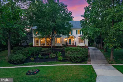 6807 Meadow Lane, Chevy Chase, MD 20815 - Photo 7