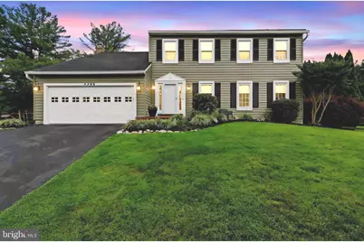 4368 Morningwood Drive, Olney, MD 20832 - Photo 1