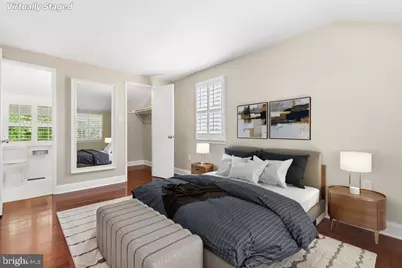 9406 Hale Place, Silver Spring, MD 20910 - Photo 19