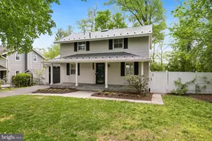 9406 Hale Pl, Silver Spring, MD 20910 - Photo 3