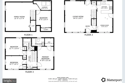 9406 Hale Place, Silver Spring, MD 20910 - Photo 43