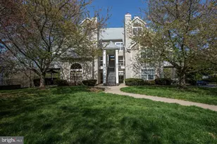 921 Hillside Lake Terrace, Gaithersburg, MD 20878 - Photo 1